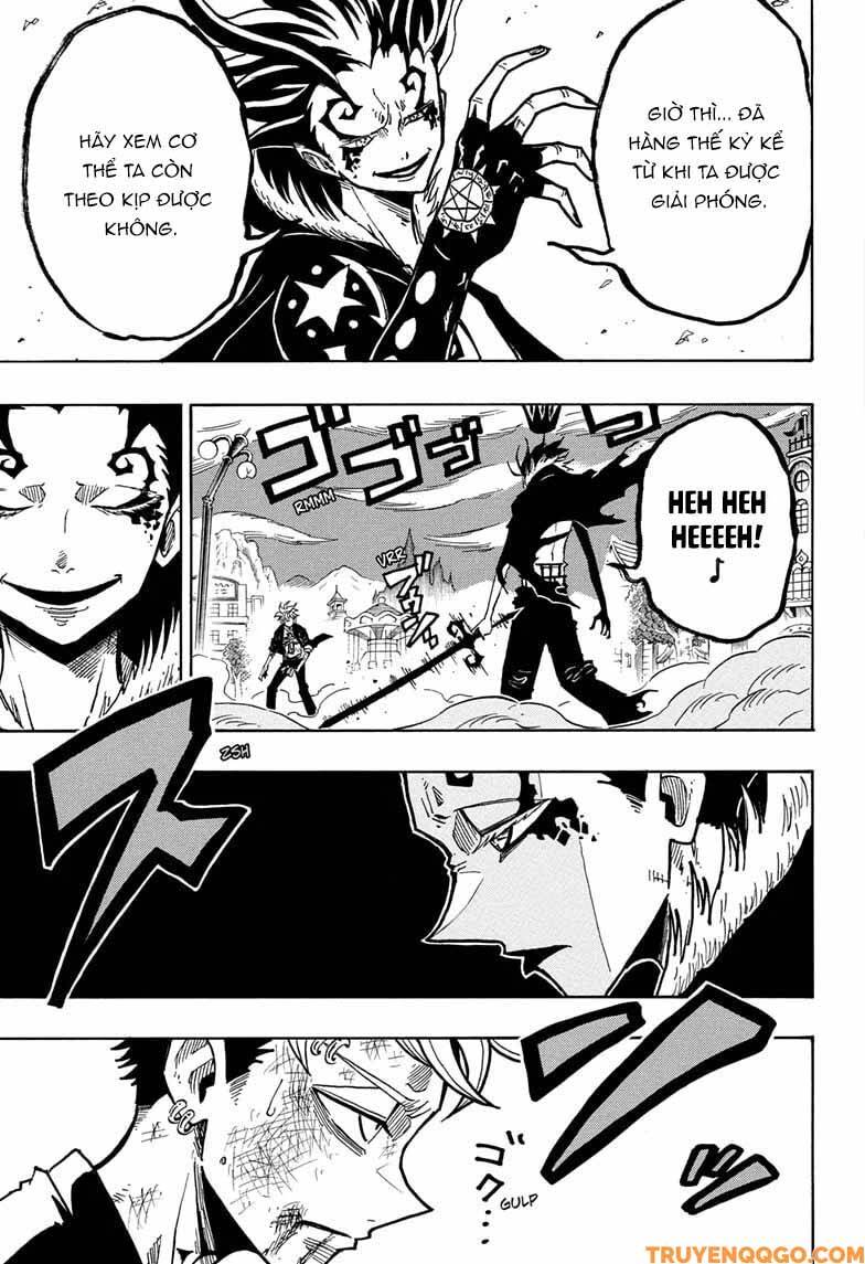 Exorcist No Kiyoshi-Kun Chapter 52 - 12