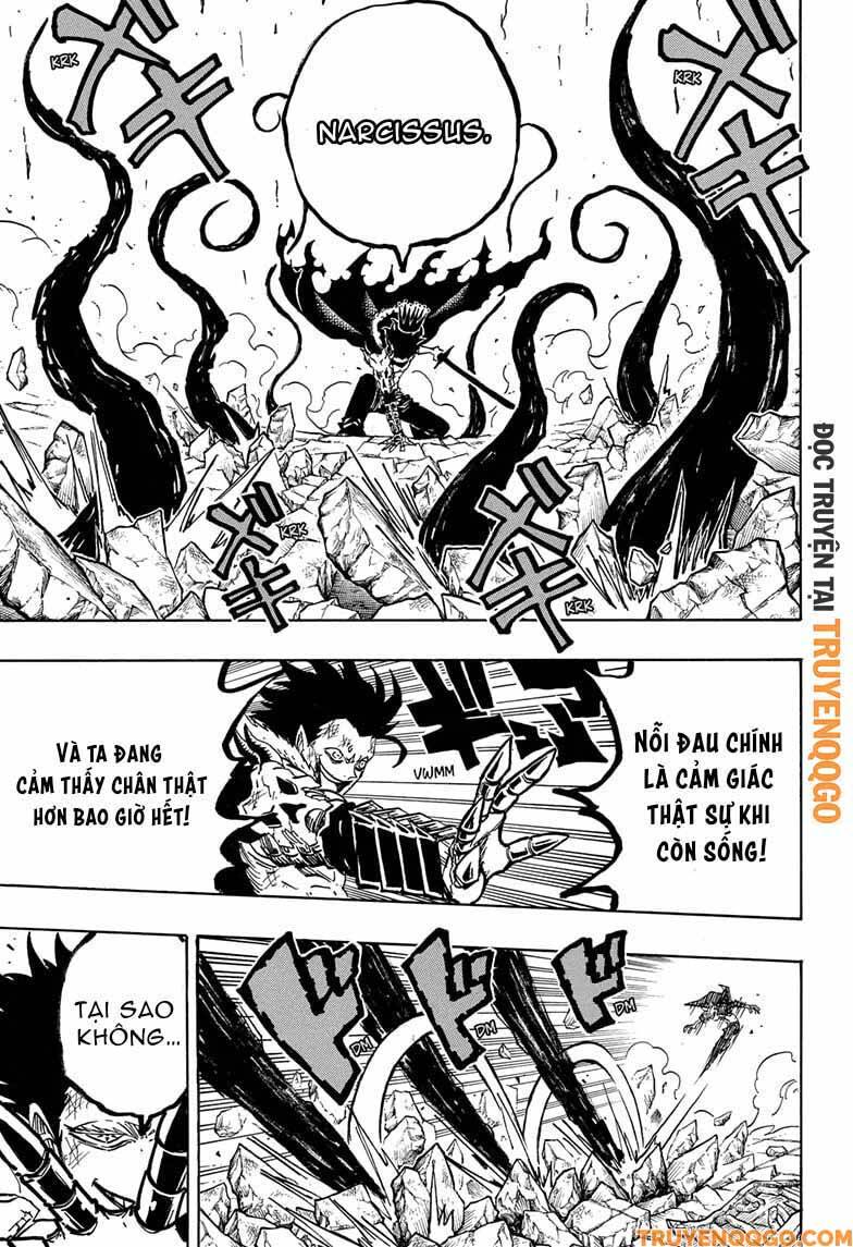 Exorcist No Kiyoshi-Kun Chapter 51 - 13