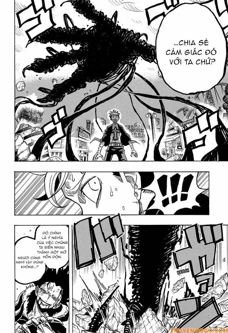 Exorcist No Kiyoshi-Kun Chapter 51 - 14