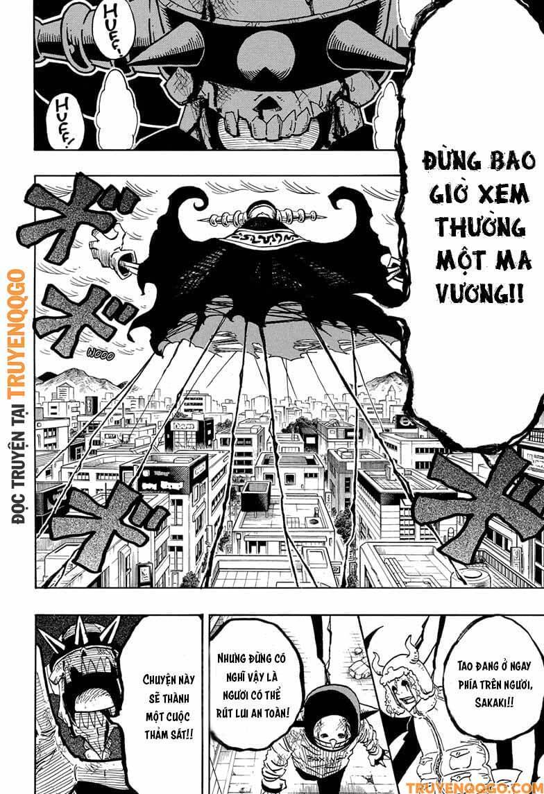 Exorcist No Kiyoshi-Kun Chapter 53 - 13