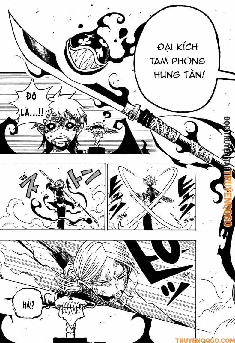 Exorcist No Kiyoshi-Kun Chapter 48 - 18