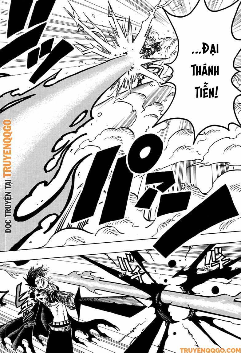 Exorcist No Kiyoshi-Kun Chapter 47 - 20