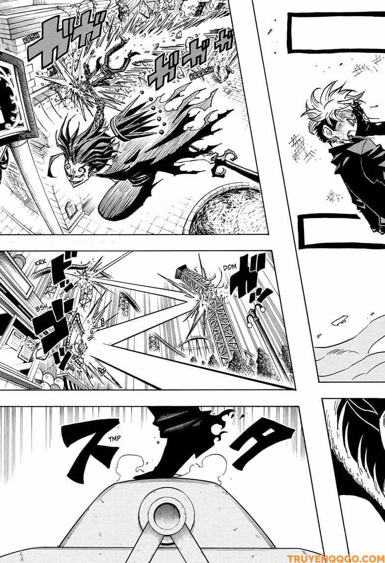 Exorcist No Kiyoshi-Kun Chapter 52 - 14