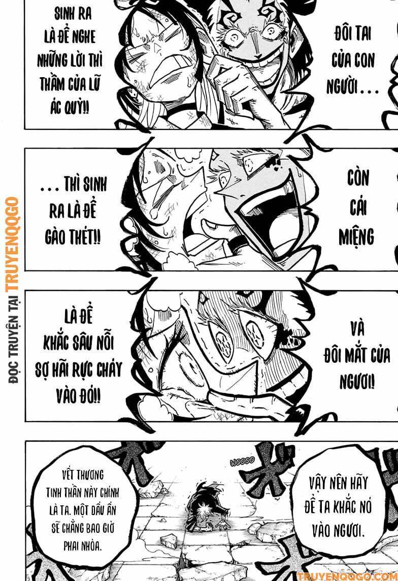 Exorcist No Kiyoshi-Kun Chapter 54 - 13