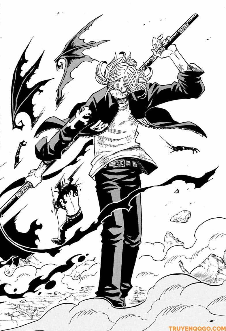 Exorcist No Kiyoshi-Kun Chapter 48 - 19