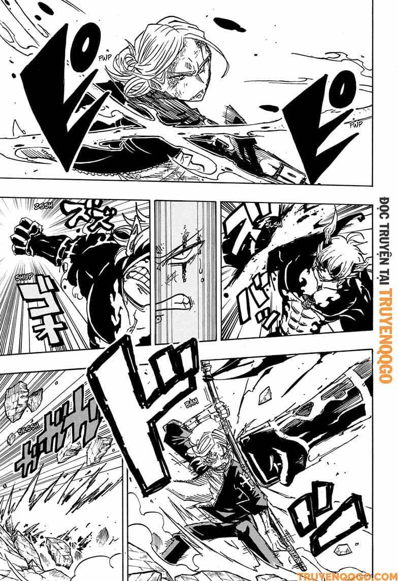 Exorcist No Kiyoshi-Kun Chapter 49 - 18