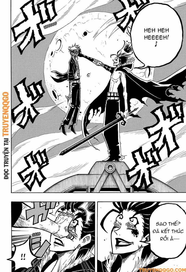 Exorcist No Kiyoshi-Kun Chapter 52 - 15