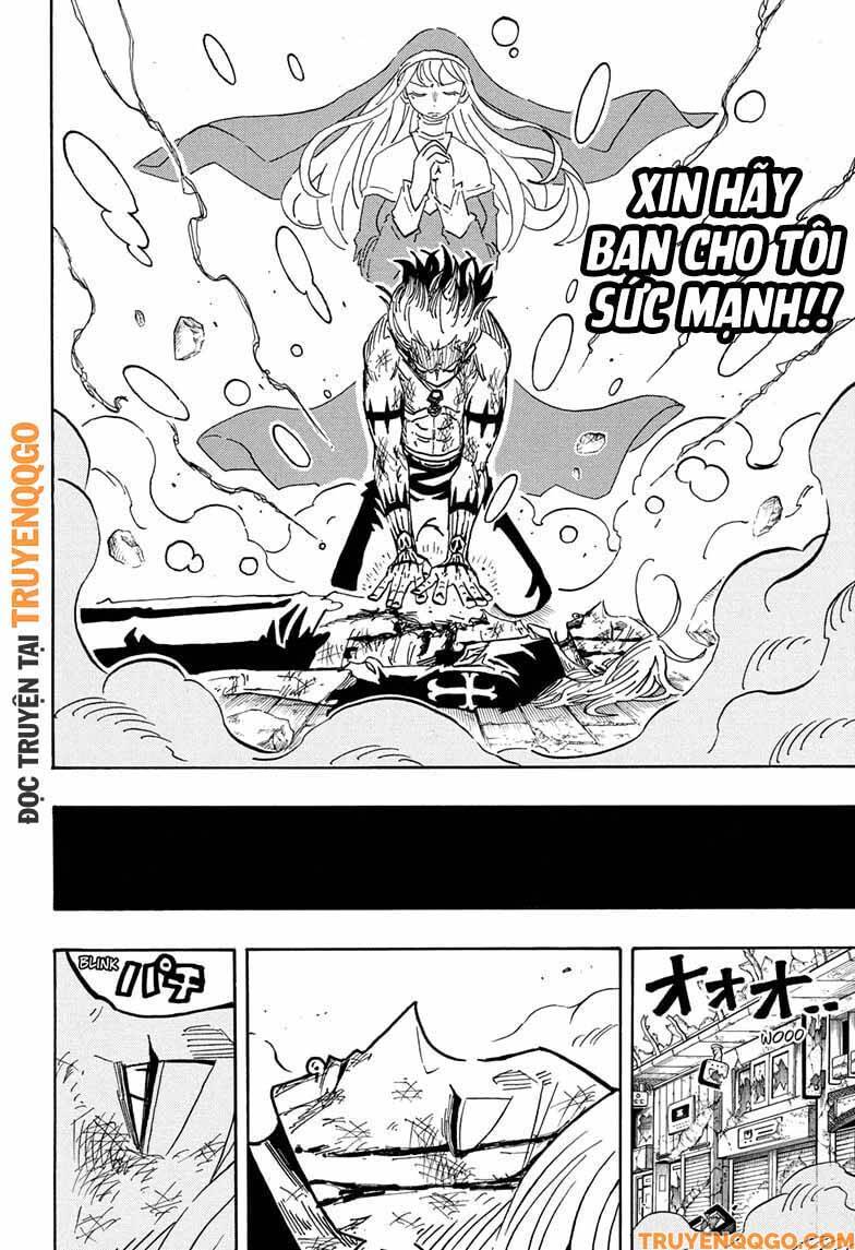 Exorcist No Kiyoshi-Kun Chapter 50 - 18