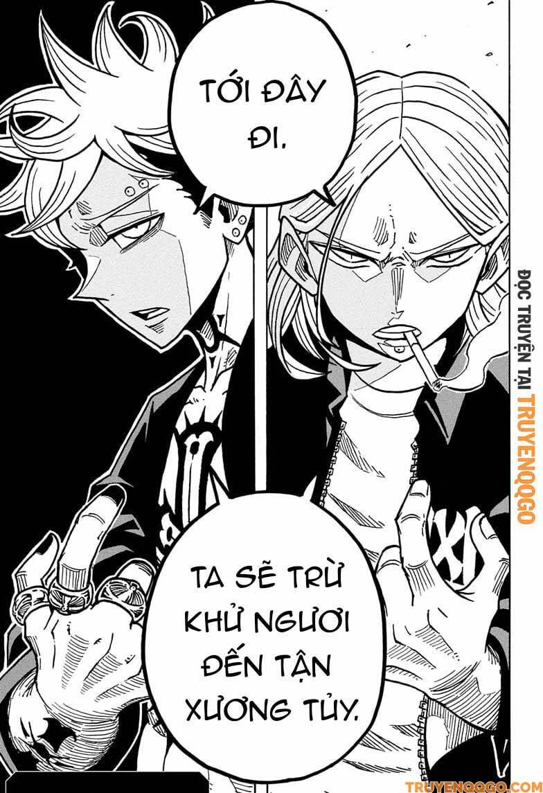 Exorcist No Kiyoshi-Kun Chapter 47 - 23