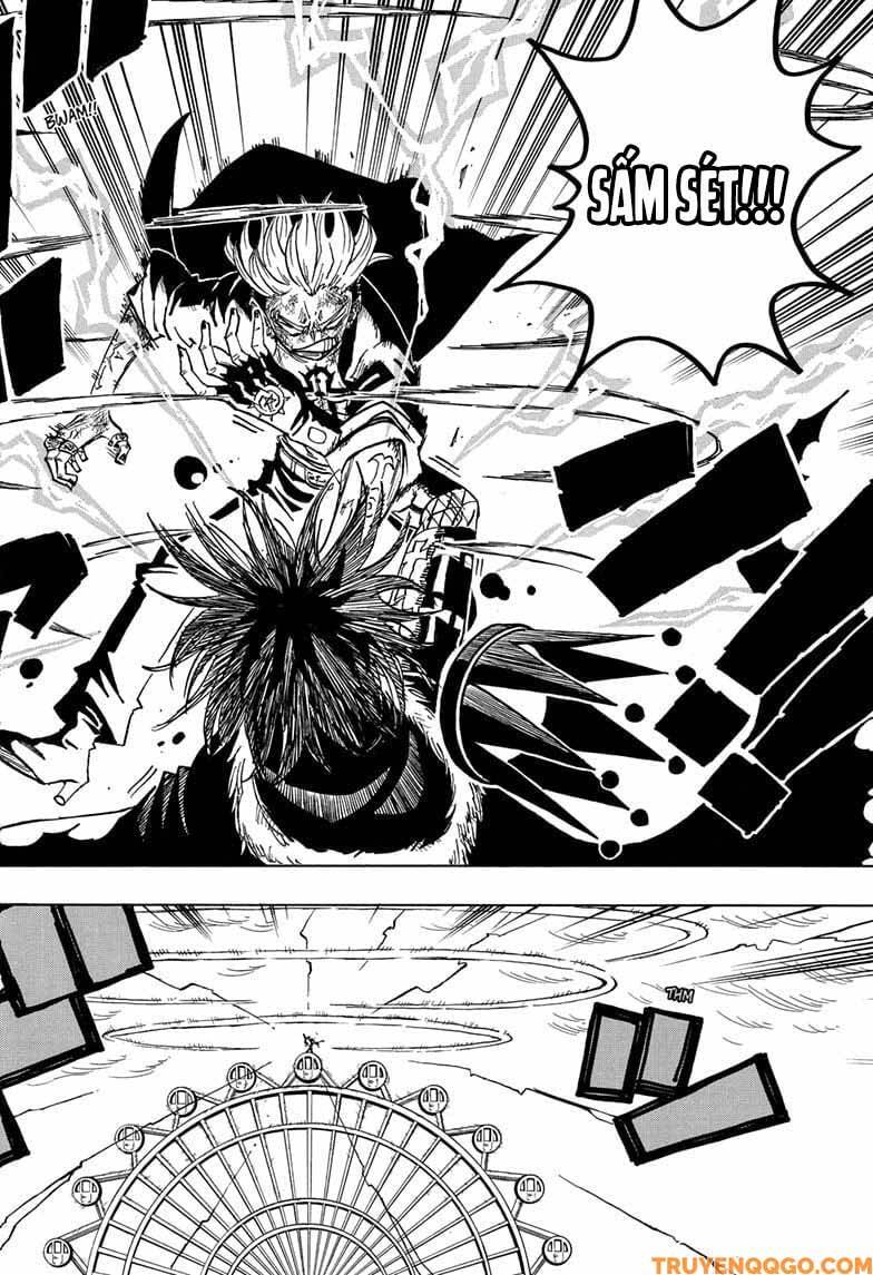 Exorcist No Kiyoshi-Kun Chapter 52 - 17