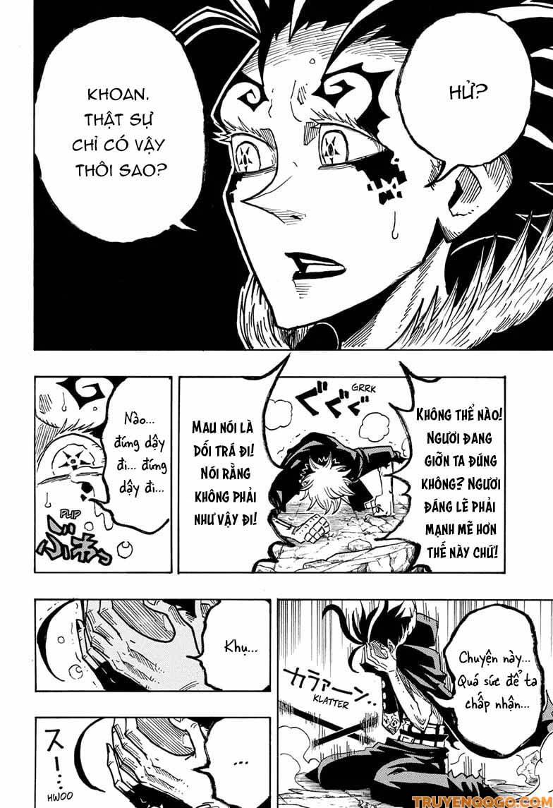 Exorcist No Kiyoshi-Kun Chapter 53 - 17