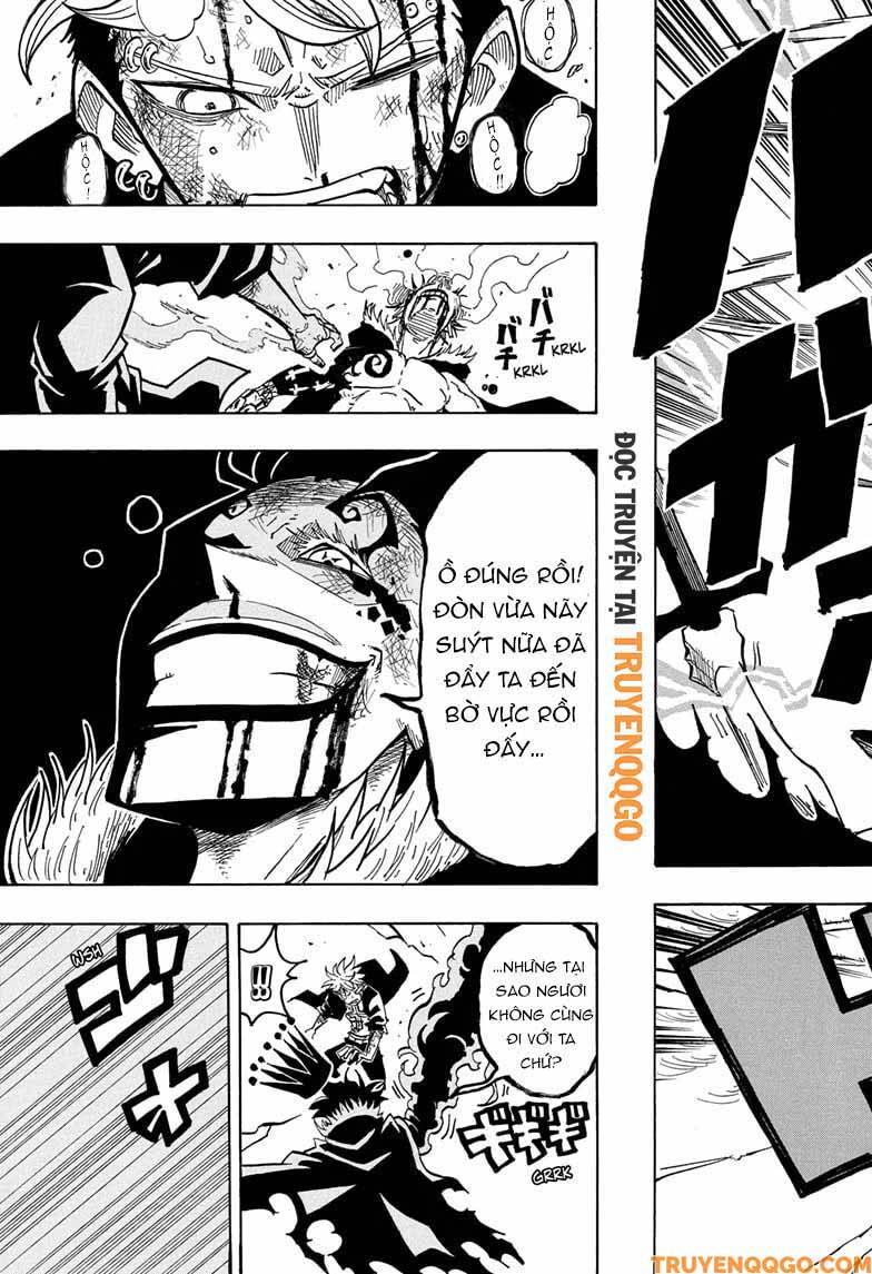 Exorcist No Kiyoshi-Kun Chapter 52 - 18