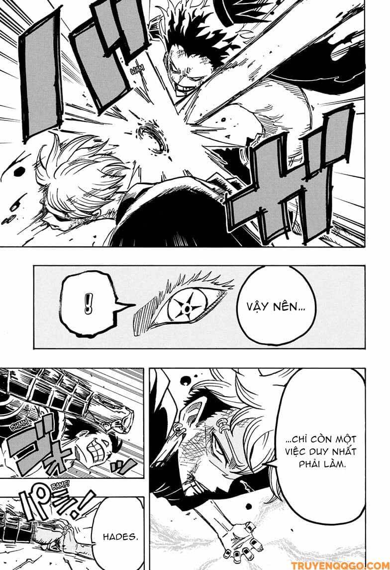 Exorcist No Kiyoshi-Kun Chapter 51 - 19