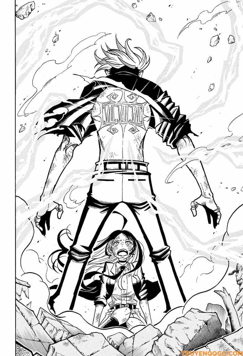 Exorcist No Kiyoshi-Kun Chapter 54 - 17