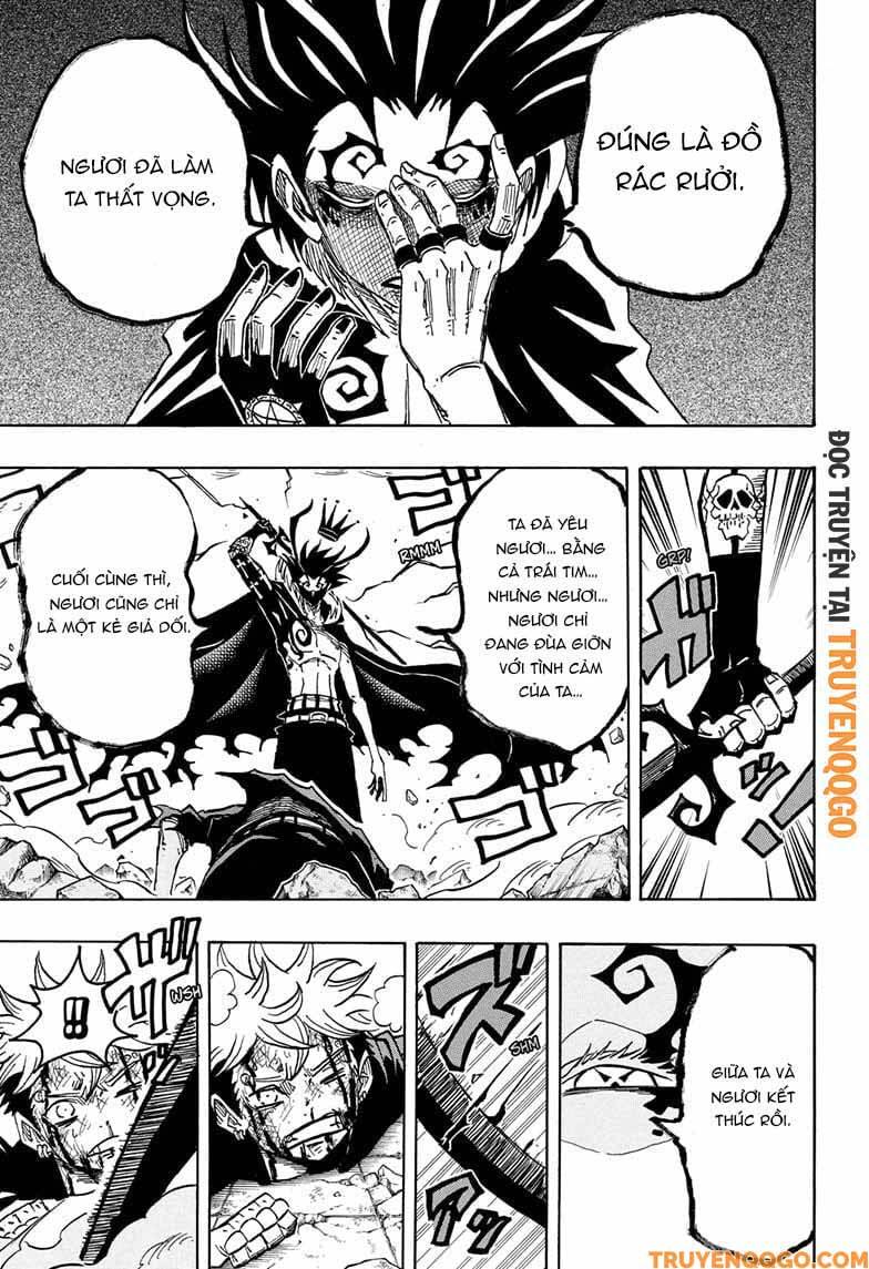 Exorcist No Kiyoshi-Kun Chapter 53 - 18