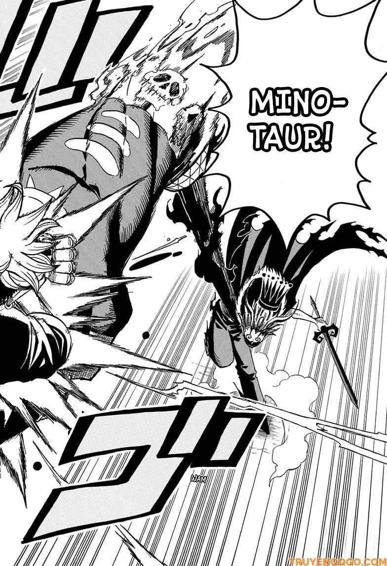 Exorcist No Kiyoshi-Kun Chapter 52 - 19