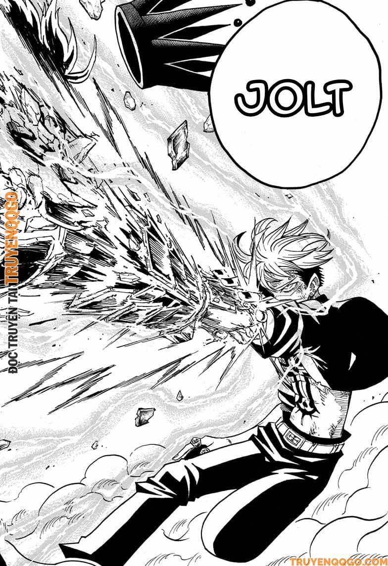 Exorcist No Kiyoshi-Kun Chapter 51 - 20