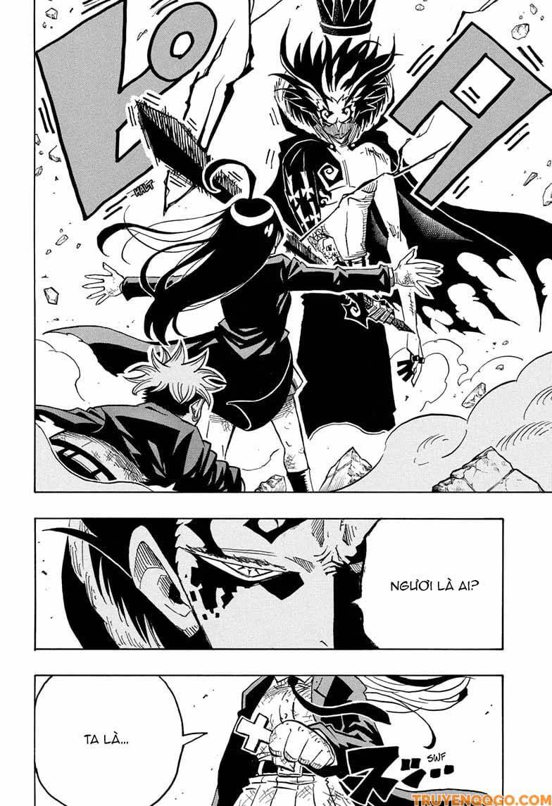 Exorcist No Kiyoshi-Kun Chapter 53 - 19