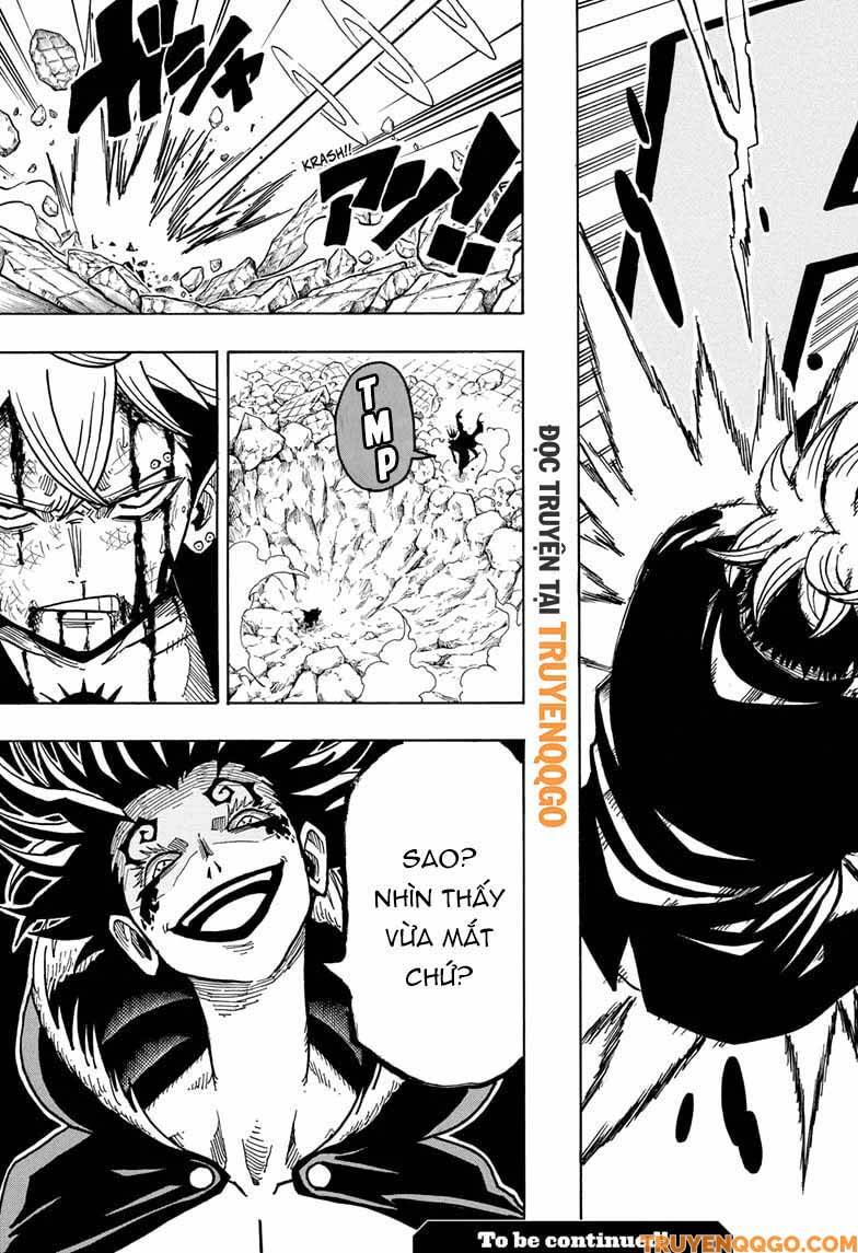 Exorcist No Kiyoshi-Kun Chapter 52 - 20