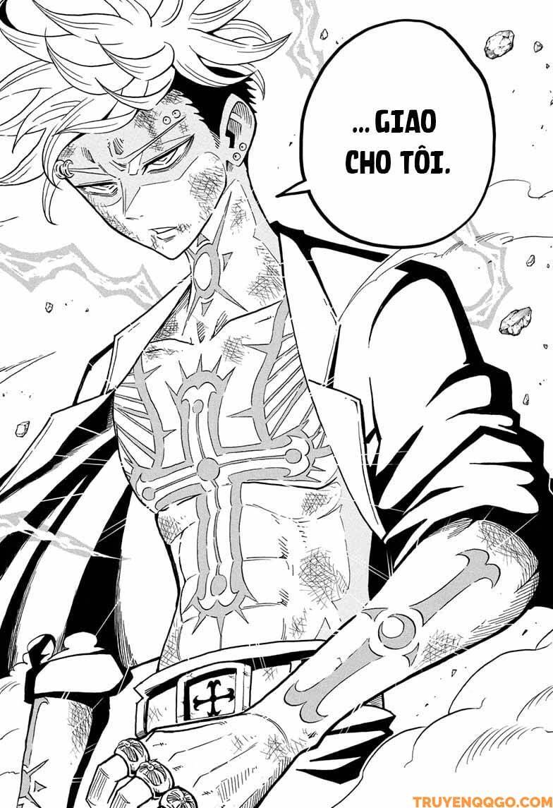 Exorcist No Kiyoshi-Kun Chapter 54 - 19