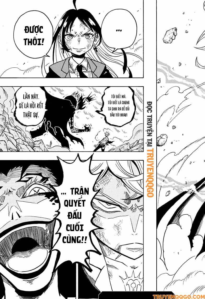 Exorcist No Kiyoshi-Kun Chapter 54 - 20