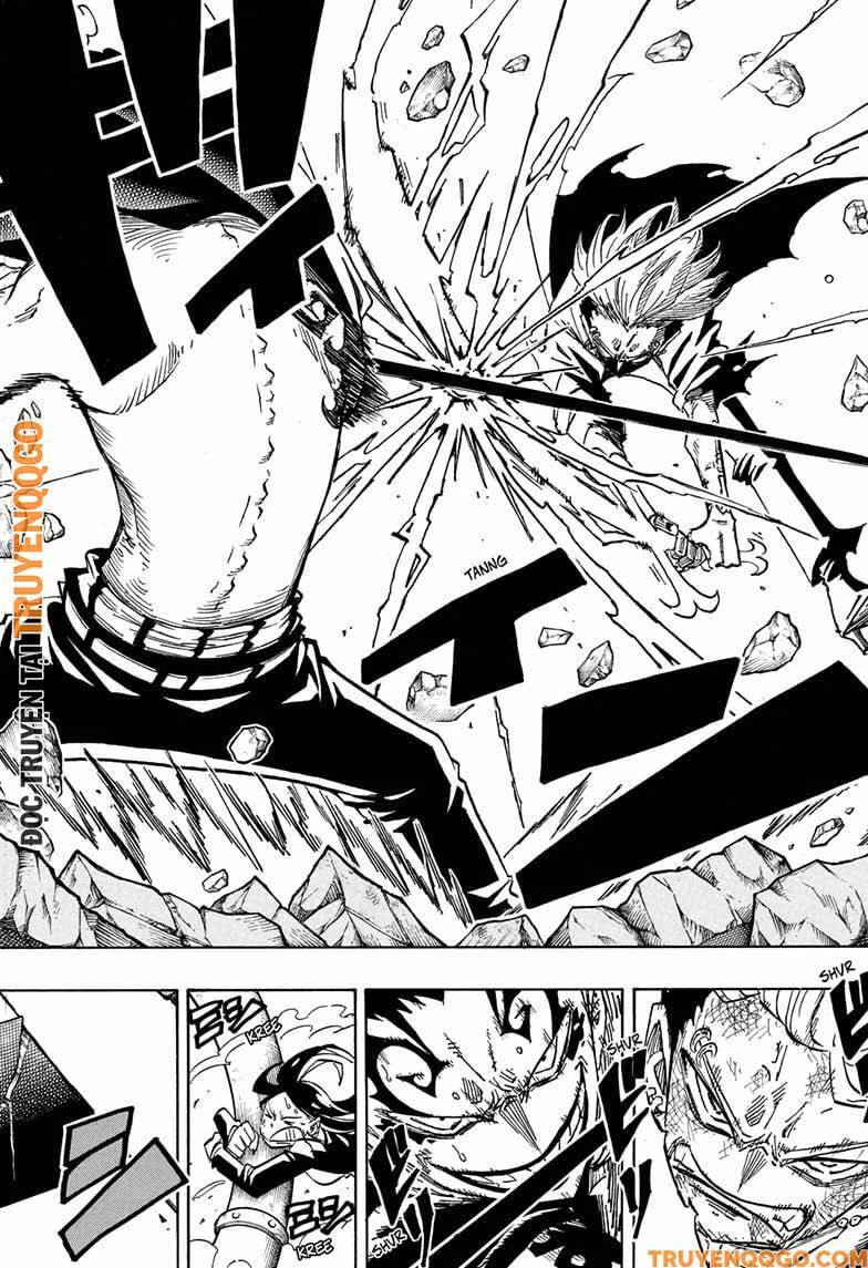 Exorcist No Kiyoshi-Kun Chapter 55 - 5