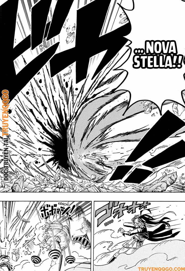 Exorcist No Kiyoshi-Kun Chapter 56 - 5