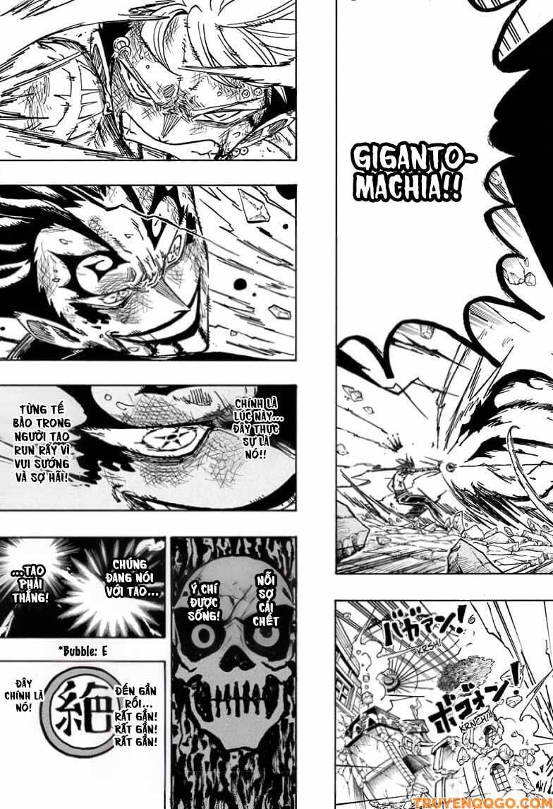 Exorcist No Kiyoshi-Kun Chapter 56 - 6