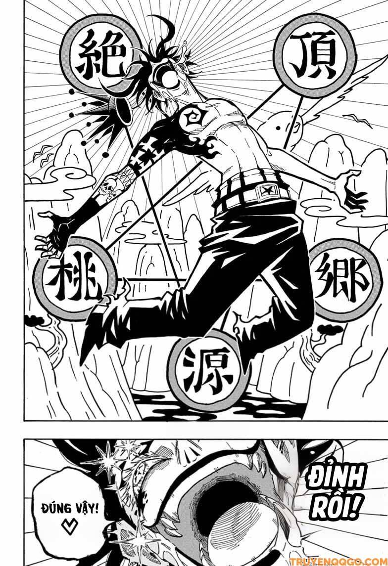 Exorcist No Kiyoshi-Kun Chapter 56 - 7