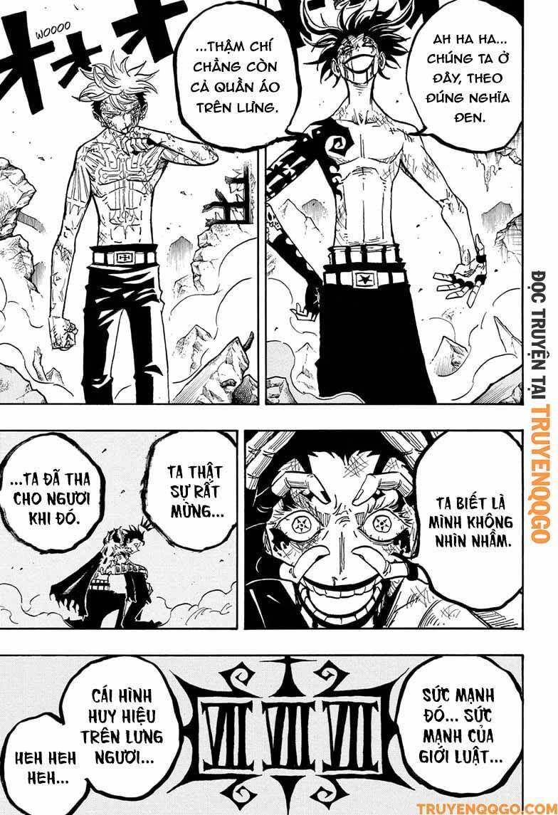 Exorcist No Kiyoshi-Kun Chapter 55 - 10