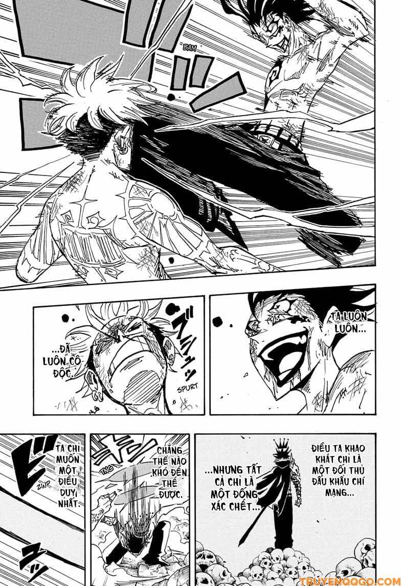 Exorcist No Kiyoshi-Kun Chapter 55 - 12