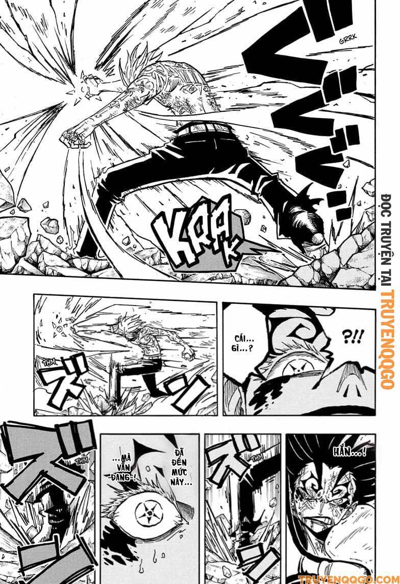 Exorcist No Kiyoshi-Kun Chapter 56 - 10