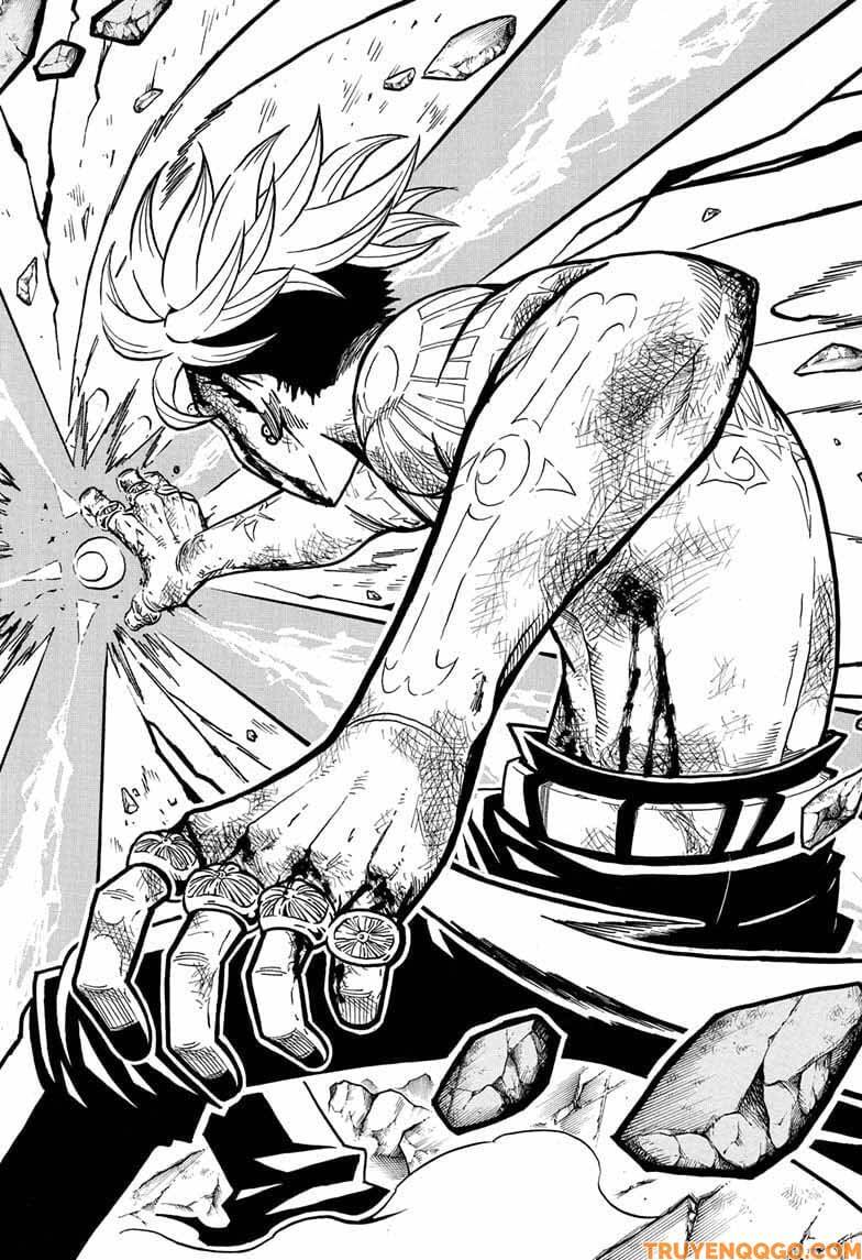 Exorcist No Kiyoshi-Kun Chapter 56 - 11