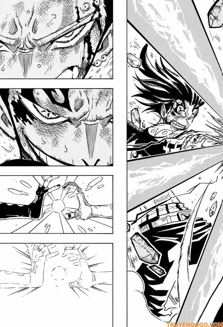 Exorcist No Kiyoshi-Kun Chapter 56 - 12