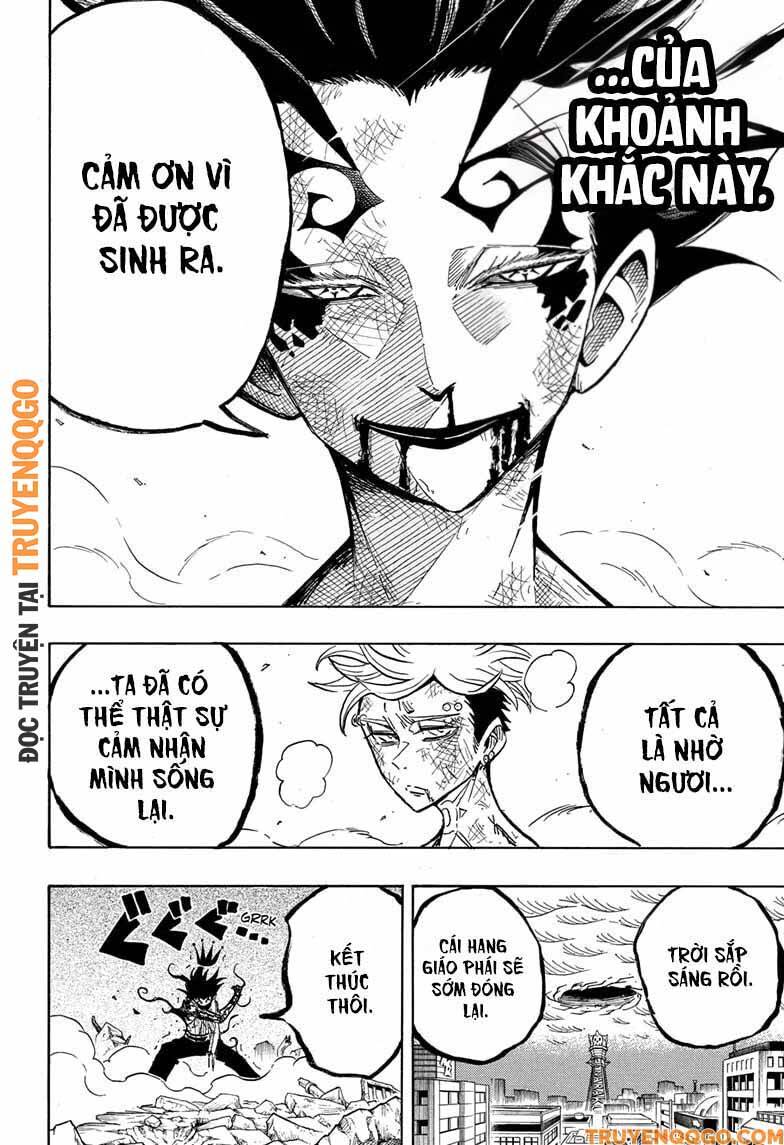 Exorcist No Kiyoshi-Kun Chapter 55 - 15