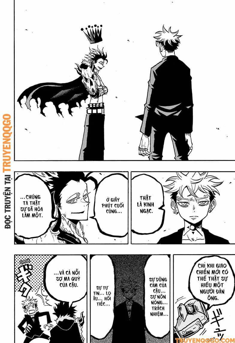 Exorcist No Kiyoshi-Kun Chapter 56 - 13