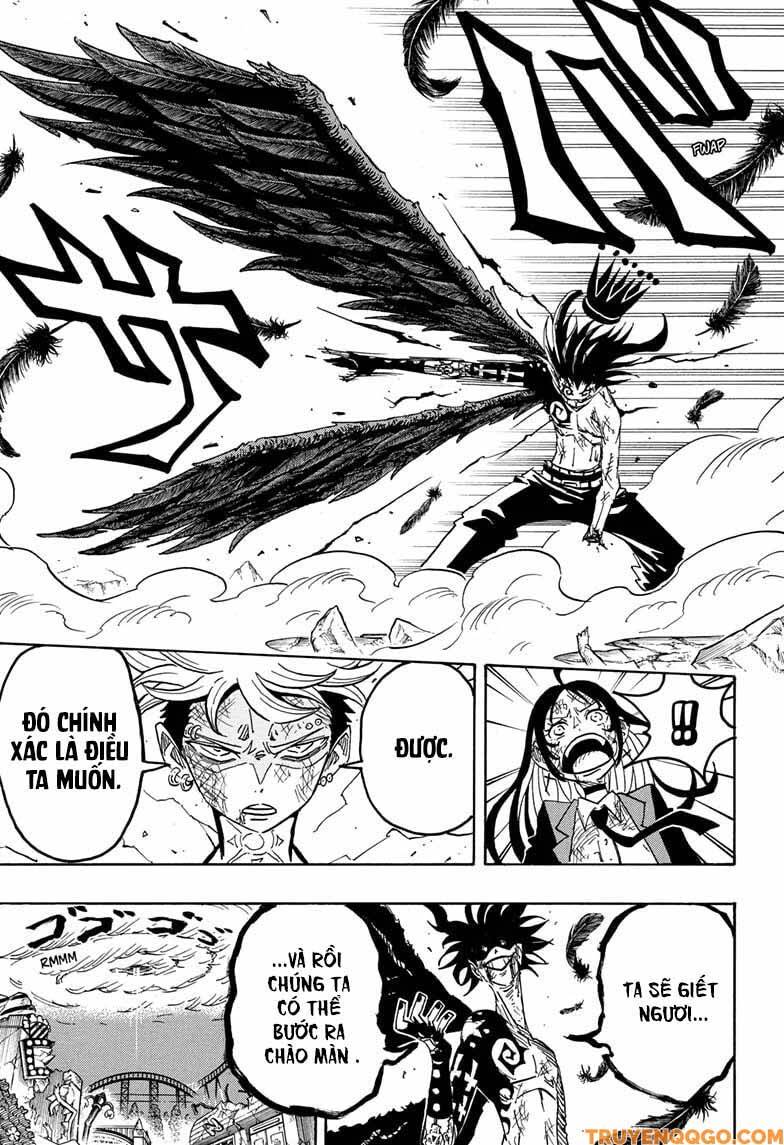 Exorcist No Kiyoshi-Kun Chapter 55 - 16