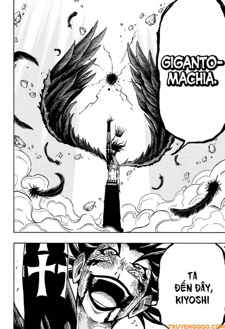 Exorcist No Kiyoshi-Kun Chapter 55 - 17