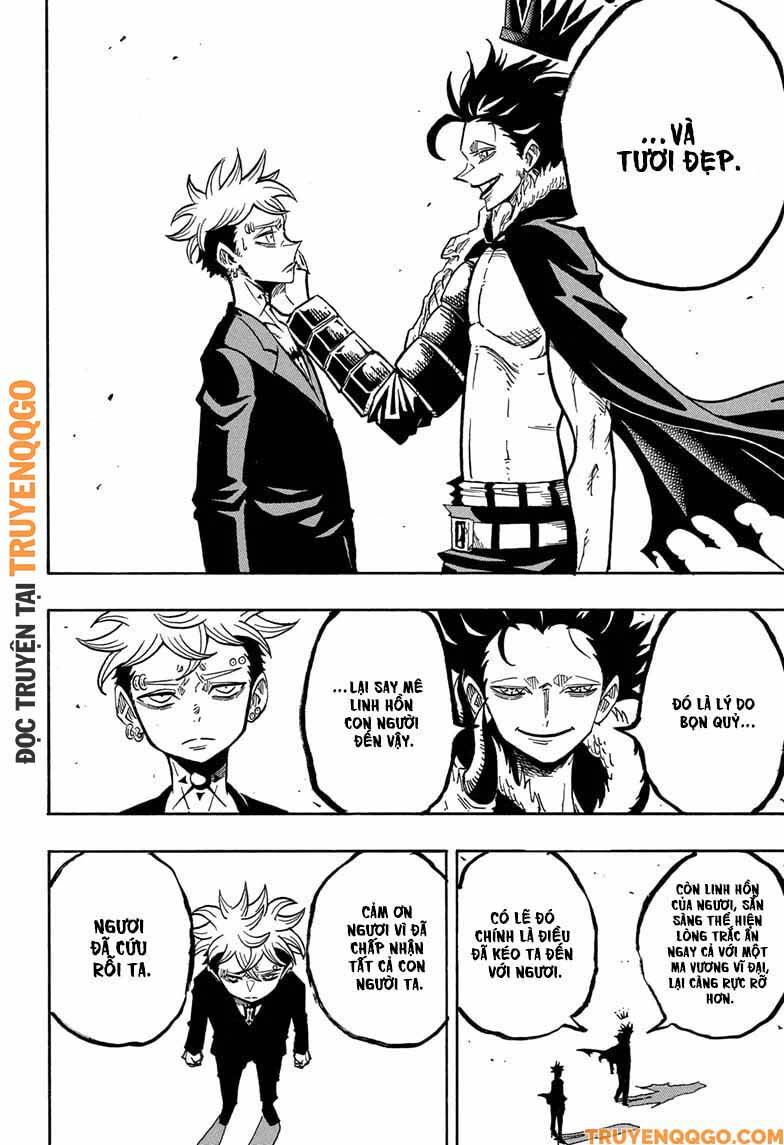 Exorcist No Kiyoshi-Kun Chapter 56 - 15