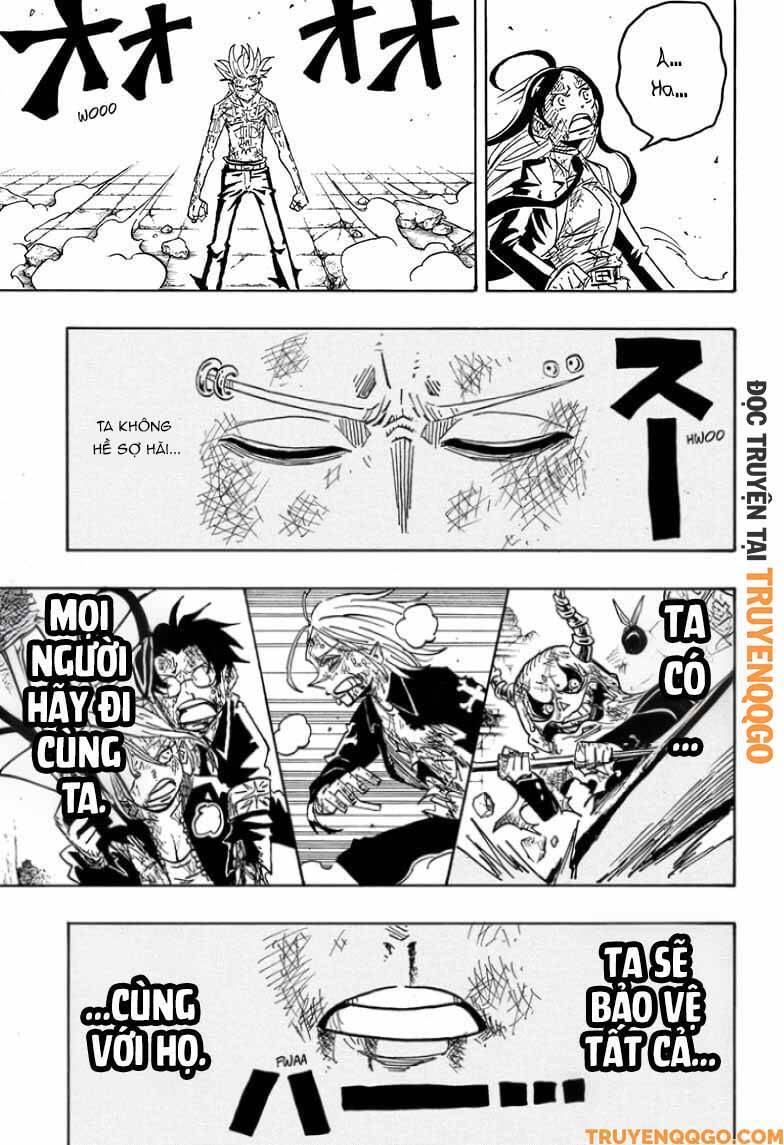 Exorcist No Kiyoshi-Kun Chapter 55 - 18