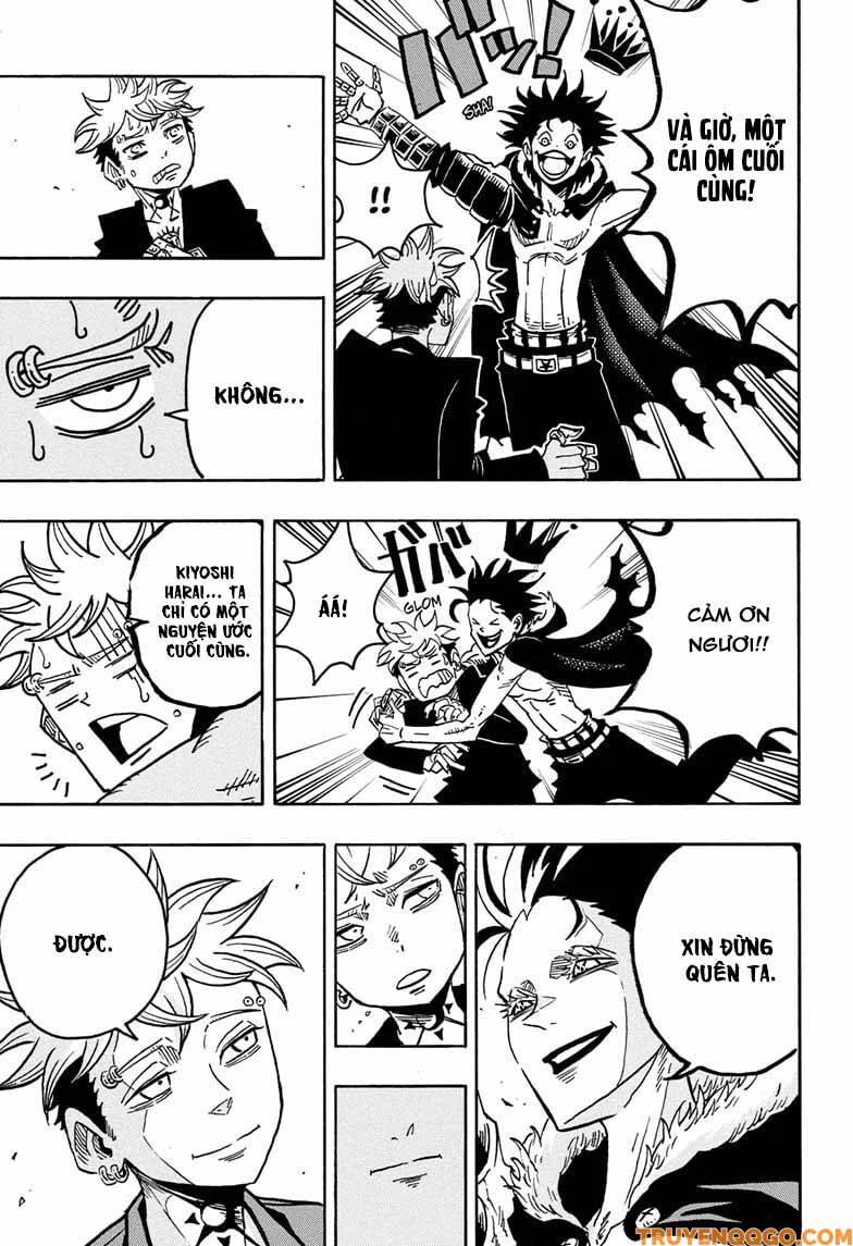 Exorcist No Kiyoshi-Kun Chapter 56 - 16