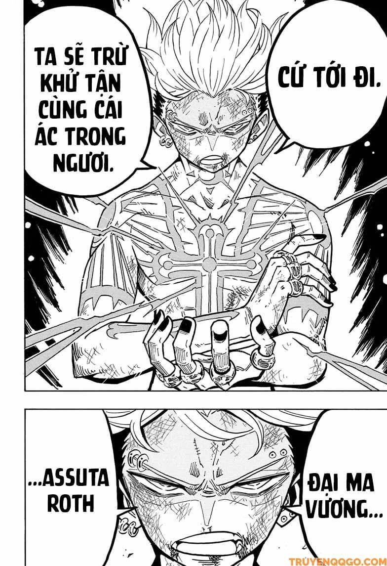 Exorcist No Kiyoshi-Kun Chapter 55 - 19