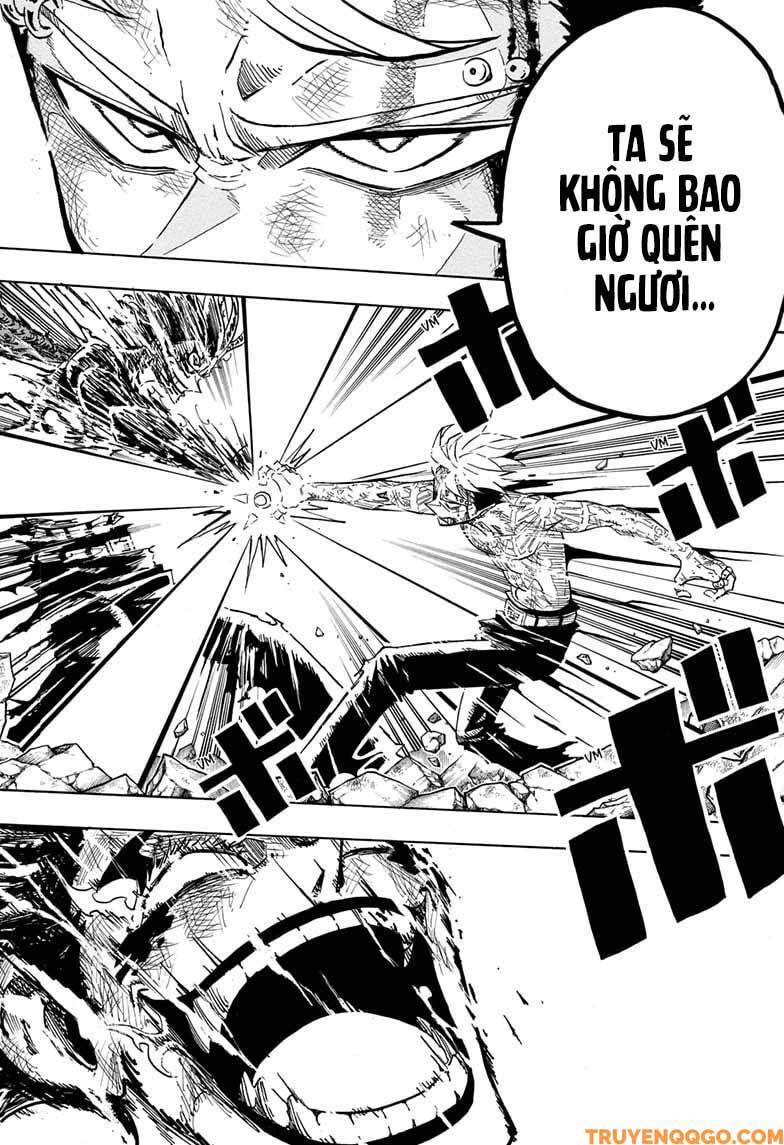 Exorcist No Kiyoshi-Kun Chapter 56 - 17