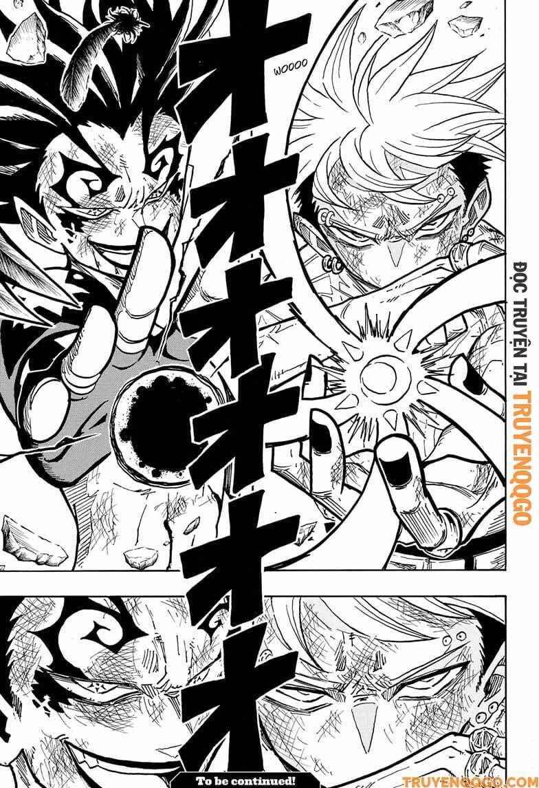 Exorcist No Kiyoshi-Kun Chapter 55 - 20