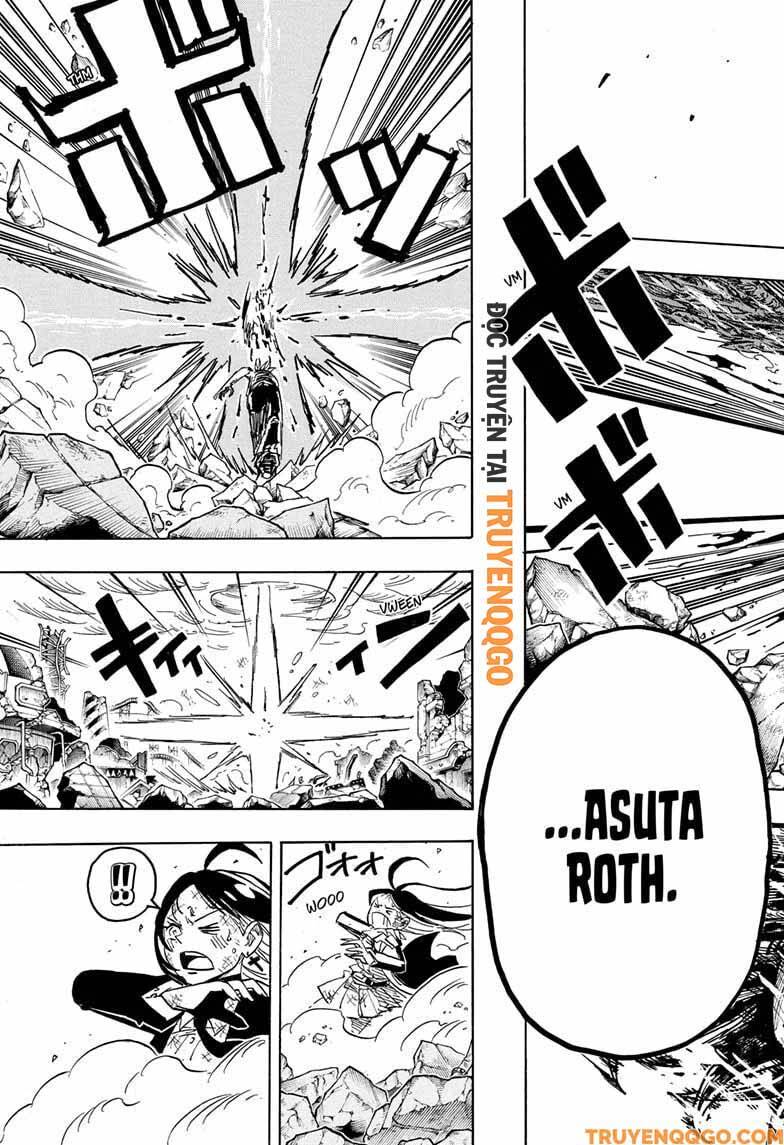 Exorcist No Kiyoshi-Kun Chapter 56 - 18