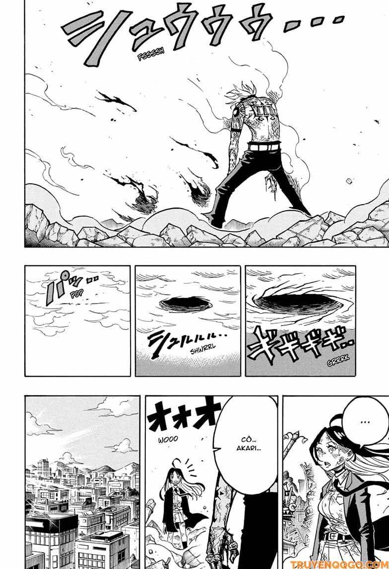 Exorcist No Kiyoshi-Kun Chapter 56 - 19