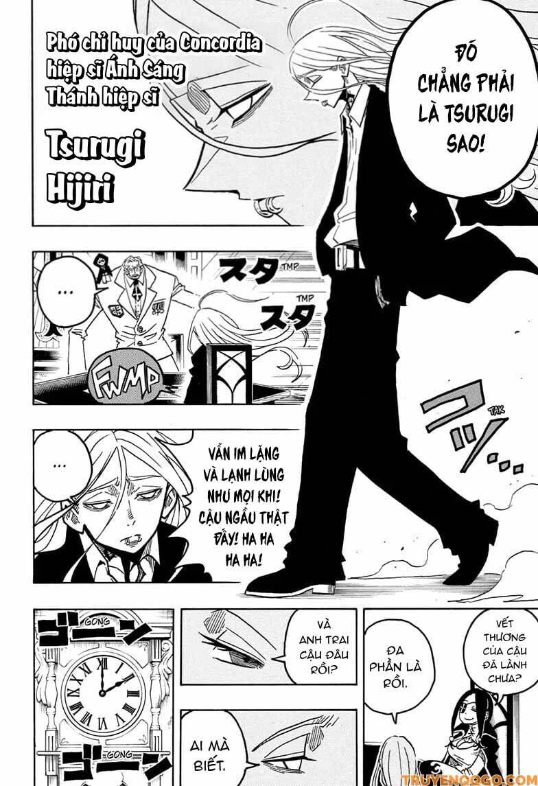 Exorcist No Kiyoshi-Kun Chapter 59 - 7