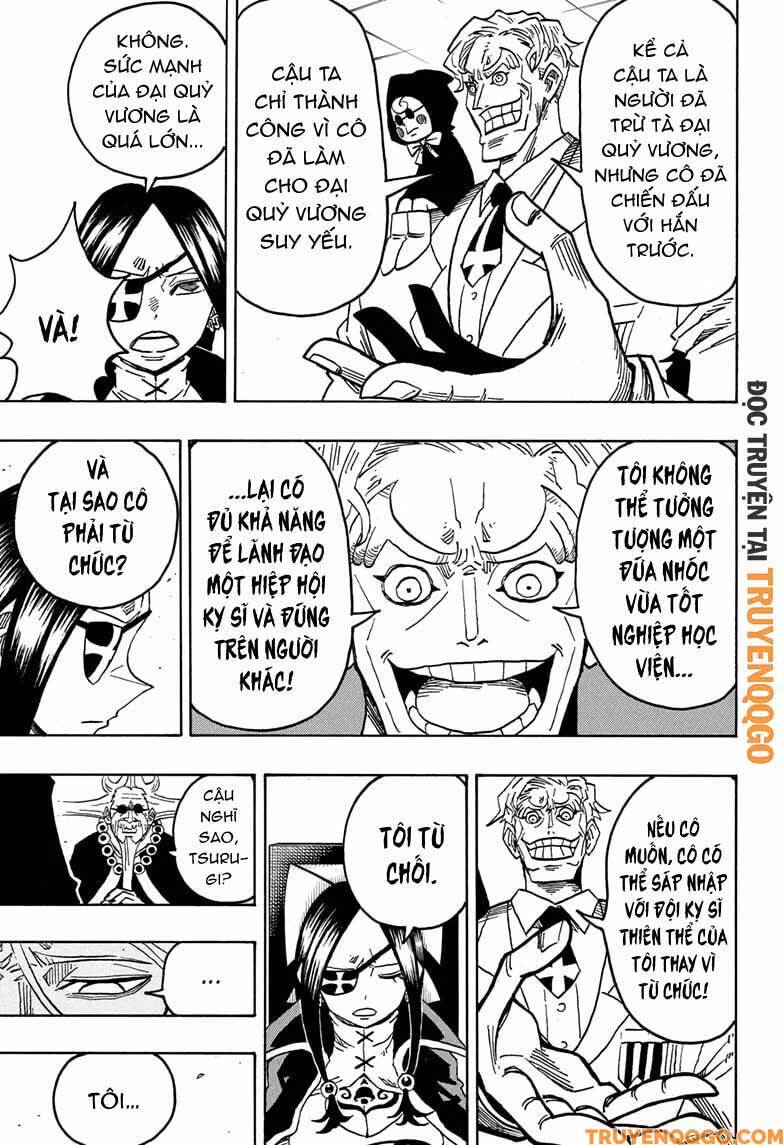 Exorcist No Kiyoshi-Kun Chapter 59 - 10