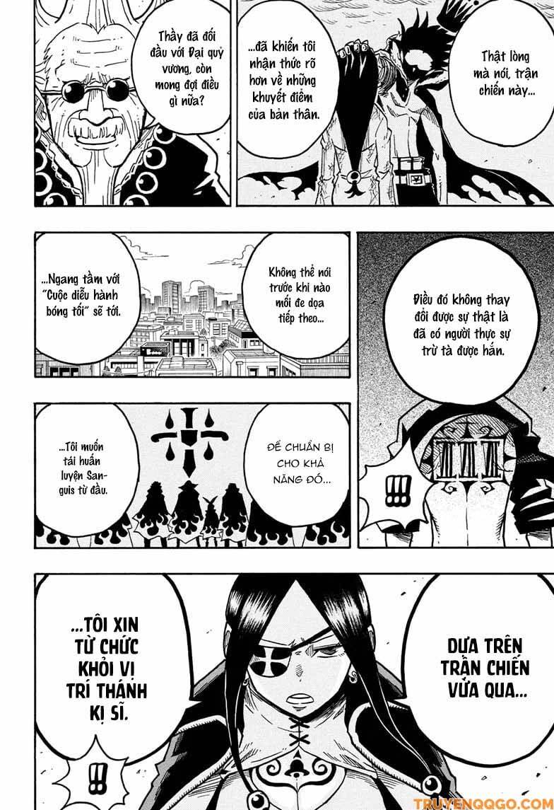 Exorcist No Kiyoshi-Kun Chapter 58 - 19