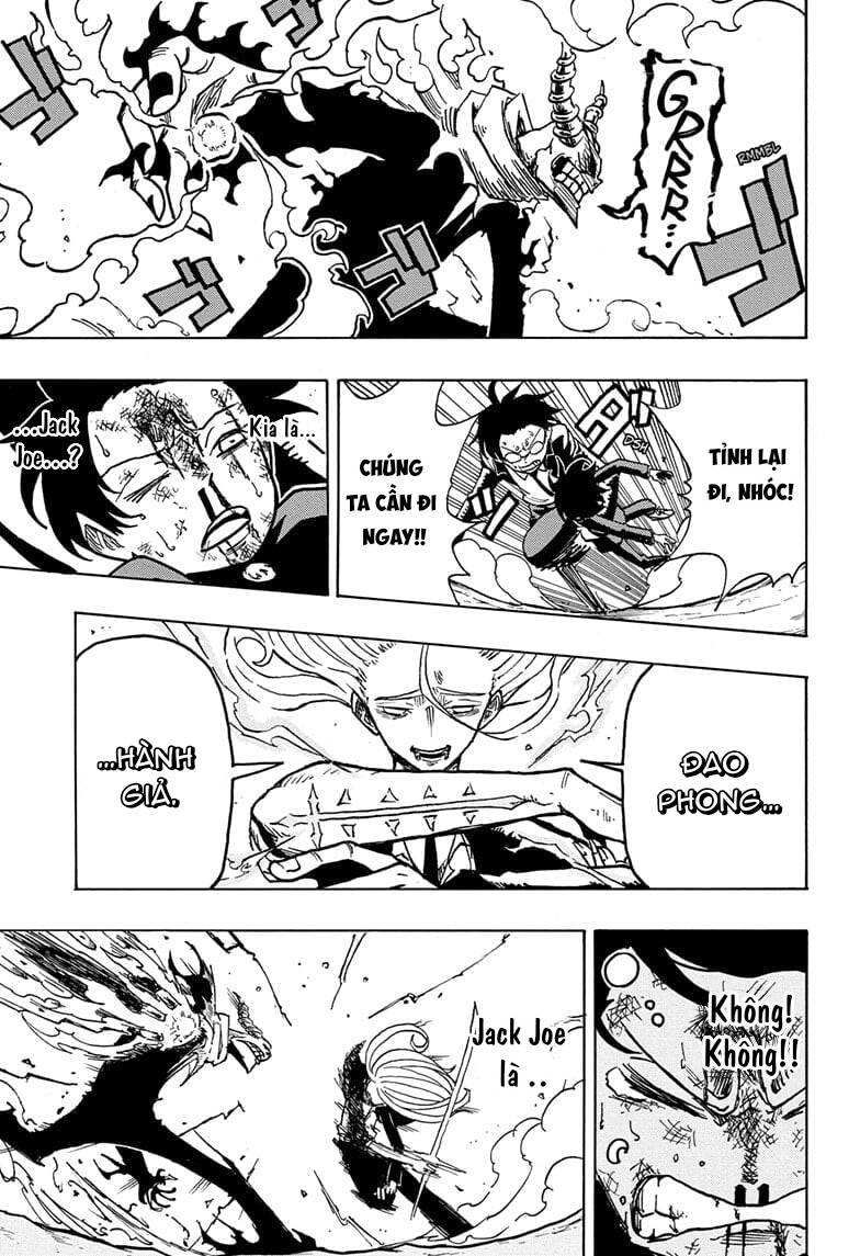 Exorcist No Kiyoshi-Kun Chapter 6 - 18